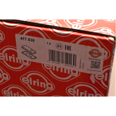 Кришка клапанів BMW 3 (E90)/5 (E60)/7 (F01/F02/F03/F04) (N54 B30 A/B) 3.0 04-13