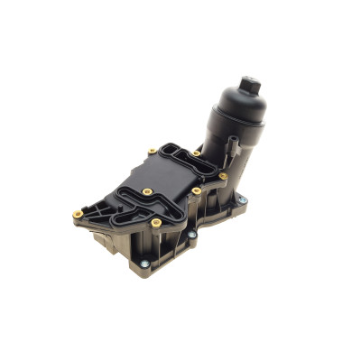 Корпус фільтра масляного BMW 3 (E90-E93/F30/F80)/4 (F32)/5 (F10/F18) 2.0D 07- (N47 N57)