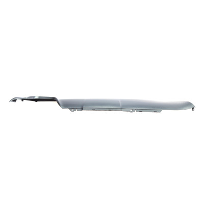 Бампер (задній) BMW 5 (E60) 04-09 (M-Technic/ PDC 18mm)