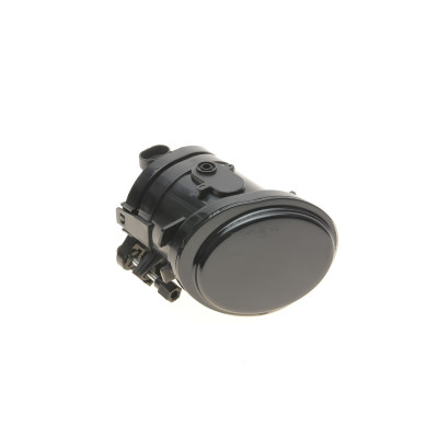 Фара протитуманна BMW 3 (E46) 01-05/5 (E39) 00-03 (тонована) (L)
