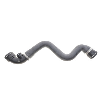 Патрубок системи охолодження BMW 3 (E46) 97-06 (зверху) (L)