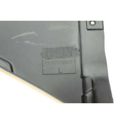 Підкрилок (передній/передня частина) BMW 5 (F10) 10-17 (L)