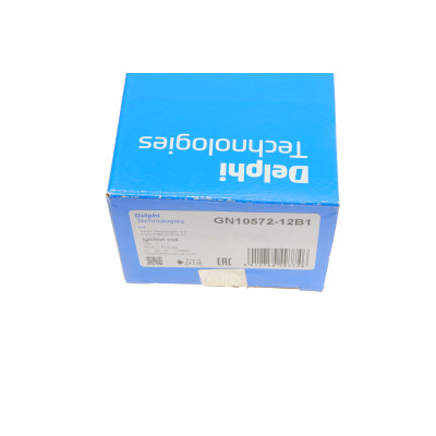 Котушка запалювання Peugeot 308/Citroen C4/C5/BMW 3 (F30/F80) 08-