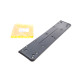 Панель кріплення номерного знака BMW 5 (E60/E61) 02-10 (M-Technic)