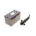 Форсунка омивача фари BMW X5 (E70) 06-10 (R)
