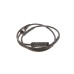 Датчик ABS (задній) BMW 1 (F20/F21)/3 (F30/F80) 11-