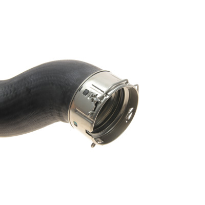 Патрубок інтеркулера (L) BMW 5 (F10/F11/F07) 3.0d 10-17 (N57)