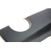 Накладка бампера (заднього) BMW 5 (F10/F11) 09-17 (M-Technic)