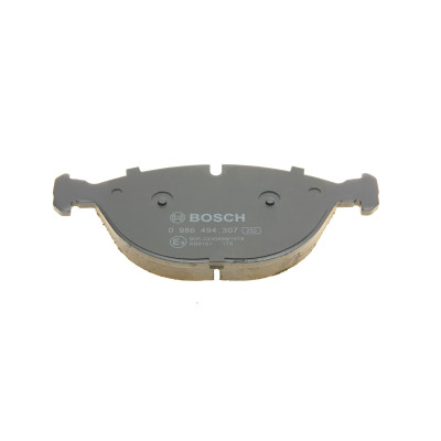 Колодки гальмівні (передні) BMW X5 (E70/F15/F85) 06-/X6 (E71/E72/F16/F86) 08-