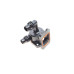 Корпус термостата BMW 3 (E46/E90) 98-11 (N45/N46)