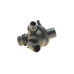 Термостат BMW 5 (F10) 3.0 11-16 (103°C) N55 B30