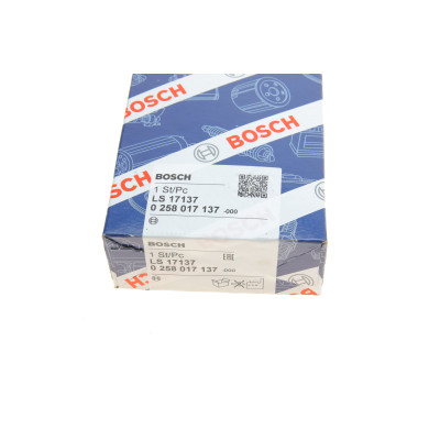 Лямбда зонд BMW 7 (F01/F02/F03/F04) 08-12/X6 (E71/E72) 08-14 N54/N55