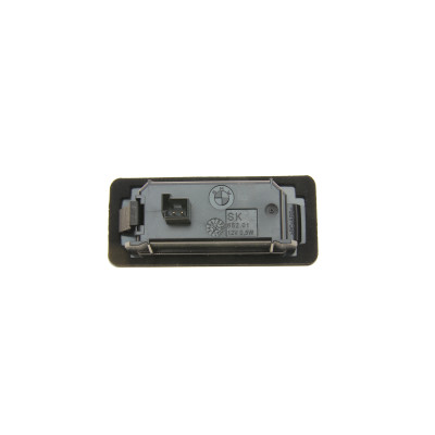 Підсвітка номера (заднього) BMW 5 (F10/F18)/X5 (F15/E70) 05-