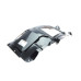 Підкрильник (передній) BMW 1 (F20/F21)/2 (F22/F23) 16-19 (L)