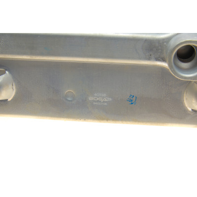 Радіатор масляний BMW X5 (E70)/X6 (E71/E72) 3.0-4.4 06-13- (АКПП)