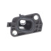 Фланець системи охолодження BMW 3 (E90)/5 (F10) 08-11 N57 D30