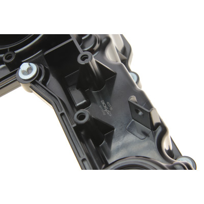Кришка клапанів BMW 3 (F30/F80)/4 (F32/F82)/5 (F10/)X5 (F15/F85) 09- N20 B20