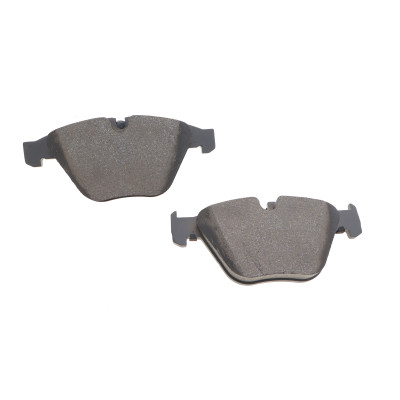 Колодки гальмівні (передні) BMW 3 (E90-93/F30/F80) 04-/5 (E60-61)/6 (E63-64)/7 (E65-67) 01-10/X1/Z4