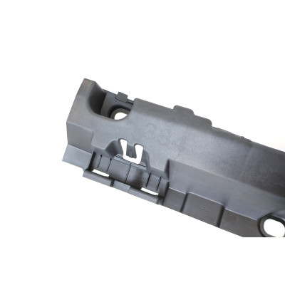 Пороги бокові BMW X5 (F15) 14- (к-кт)