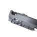 Пороги бокові BMW X5 (F15) 14- (к-кт)