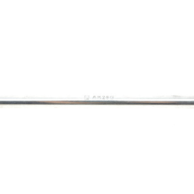 Тяга стабілізатора (переднього) (R) BMW 5 (E39) 95- (L=240mm)