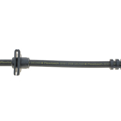 Шланг гальмівний (передній) BMW X3 (F25)/X4 (F26) 10-18 (L=728mm)