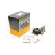 Помпа води BMW 3 (E90/E92/E93/F30/F34/F80)/5 (F10/F07/F11) 2.0D 04-16 (N47)