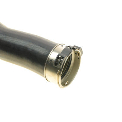 Патрубок інтеркулера (L) BMW 5 (F10/F11/F07) 2.0d 10-17 (N47)