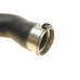 Патрубок інтеркулера BMW X5 (F15/F85) 13-15 N47 D20 (L)