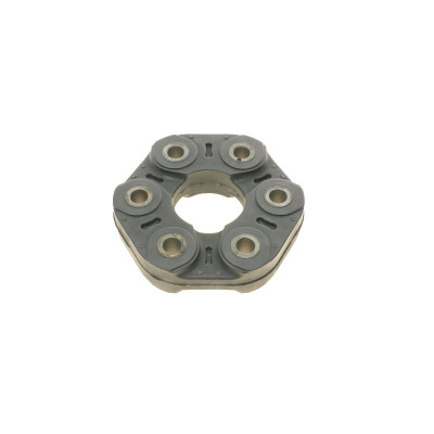 Муфта кардана еластична BMW 3/4/5/7/X1/X3/X4/X5/X6 00- (50x135x30)