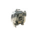 Фара протитуманна BMW 5 (F10) 13-17 (L)