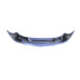 Бампер (передній) BMW 5 (F10/F11) 09-13 (M-Performance)