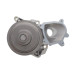 Помпа води BMW 3 (E46/E90)/5 (E60)/X5 (E53) 2.0/3.0d 03-10 (M47/M57)