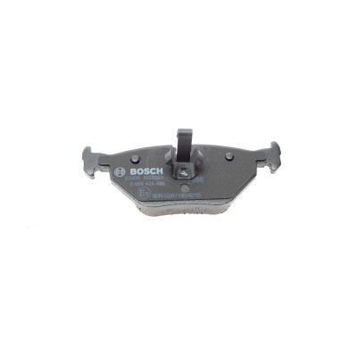 Колодки гальмівні (задні) BMW 3 (E36/E46) 90-06/Z4 (E85) 02-09/Rover 75 99-05/Saab 9-5 97-09