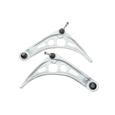 Комплект важелів підвіски (передньої) BMW 3 (E46) 98-05/Z4 (E85/E86) 02-09