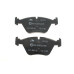 Колодки гальмівні (передні) BMW 1 (E81/E82)/3 (E90-E93)/X1 (E84)/Z4 (E89) 04-16