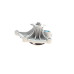 Помпа води BMW 1 (F20/21)/3 (F30/F80) 1.6 11- (N13)/Citroen Berlingo/Peugeot Partner 1.4/1.6 06-