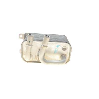 Радіатор масляний АКПП BMW 5 (E60)/7 (E65/E66/E67) 04-09 N43/N52/N53/N62 (теплообмінник)