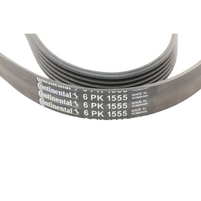 Ремінь генератора VW T5/Amarok 2.0TDI 09-/Ford Focus/Kuga/Galaxy 98-/Opel Astra J/Insignia A 1.6 08-