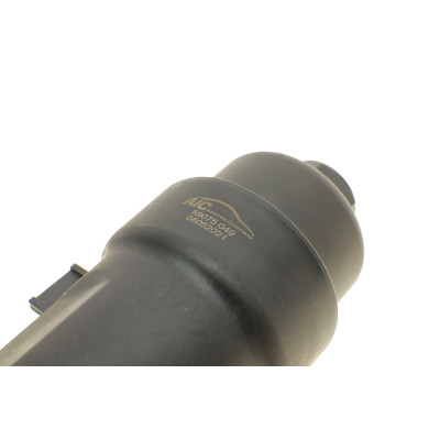 Корпус фільтра масляного BMW 2 (F46/F45)/X1 (F48)/X2 (F39) 15- (B37/B48/B38) (з радіатором)