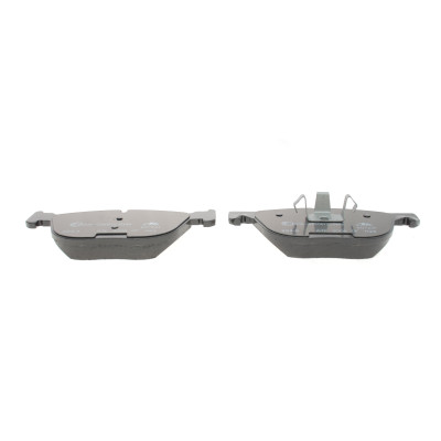 Колодки гальмівні (передні) BMW X5 (E70/F15/F85) 06-18/X6 (E71/E72/F16/F86) 08-19 (Ate)