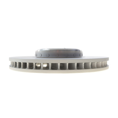 Диск гальмівний (передній) BMW 5 (F10/F11)/6 (F12/F13)/7 (F01-F04) 09- (348x36) (R)