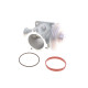 Клапан EGR BMW 5 (E60/E61)/X3 (E83)/X5 (E53/E70) 2.0D-3.0D N57 04-10