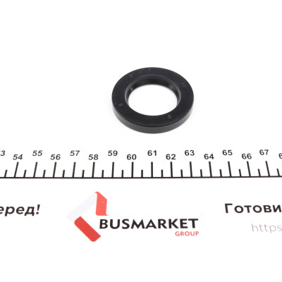 Сальник розподільного валу BMW 3 (E30)/5 (E28/E34) 1.6i-2.0i -91 (30x47x7) Сальник розподільного валу BMW 3 (E30)/5 (E28/E34) 1.6i-2.0i -91 (30x47x7)