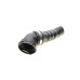 Патрубок інтеркулера BMW 5 (E60) 05-09 M47/N47 (R)