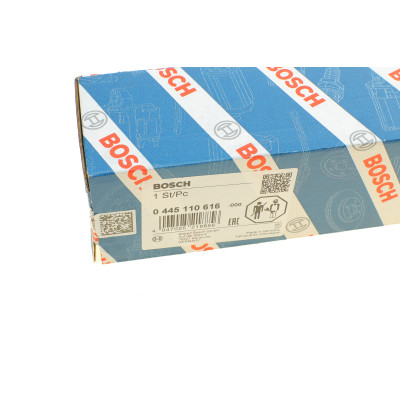 Форсунка BMW 3 (E90/F30)/5 (F10) 2.0/3.0d 06-18 (N57/N47)