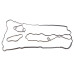 Прокладка кришки клапанів BMW 3 (E90)/5 (E60) 06-11 (к-кт) N43