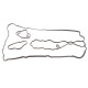 Прокладка кришки клапанів BMW 3 (E90)/5 (E60) 06-11 (к-кт) N43