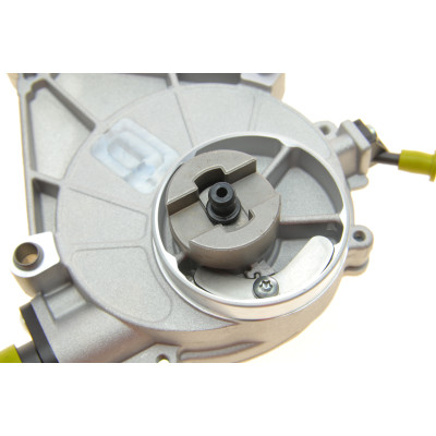 Насос вакуумний BMW 1(E81-88)/3(E46-93)/X3(E83)/Z4(E85) 1.8/2.0 00-15 (N46)