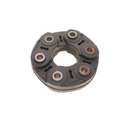 Муфта кардана еластична BMW  1 (E81/E82/E87/E88)/F20/F21)/2 (F22/F87)2 (F23)/3 (E90/E91) 02- B47/N47
